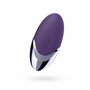 Vibrateur Pour Clitoris Pleasure Lay On Satisfyer Violet