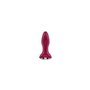 Vibrateur Anal Cassini Noir Satisfyer Rose