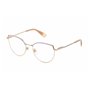 Monture de Lunettes Femme Furla VFU585-51A93Y Ø 51 mm