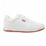 Chaussures de sport pour femme Levi's Drive S Blanc