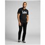 T-shirt à manches courtes homme Lee Wobbly