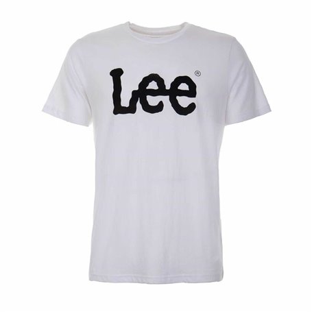 T-shirt à manches courtes homme Lee Wobbly