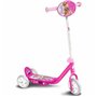 Trottinette Barbie Rose PVC