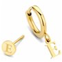 Boucles d´oreilles Femme CO88 Collection 8CE-70361