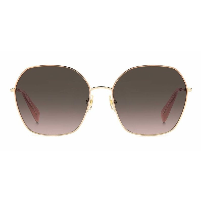 Image secondaire de Lunettes de soleil Femme Kate Spade KENNA_G_S