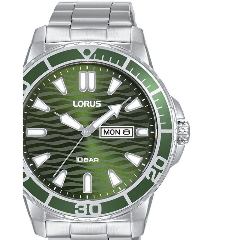 Image secondaire de Montre Homme Lorus RH359AX9