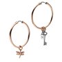 Boucles d´oreilles Femme Emporio Armani EGS2579221