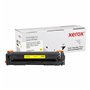 Everyday Toner (TM) Jaune de Xerox compatible avec 202X (CF542X/CRG-054HY)