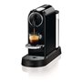Cafetière superautomatique DeLonghi EN167.B Noir 1260 W 19 bar 1 L