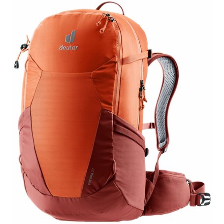Sac à dos de randonnée Deuter Futura Rouge 27 L