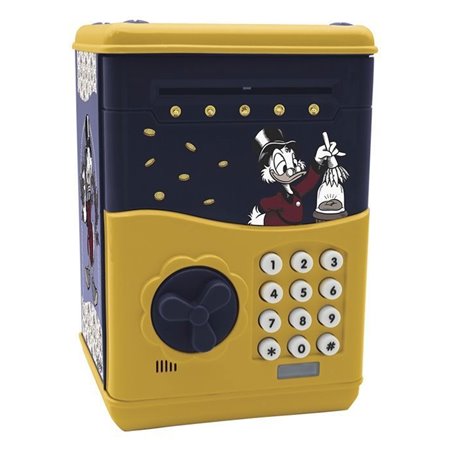 Tirelire électronique Picsou