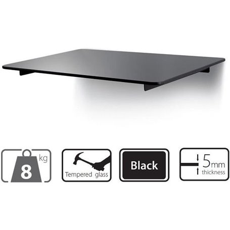 ONE FOR ALL WM5311 Étagere accessoire TV / AV