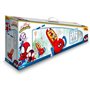 STAMP - Trottinette Steering 3 roues - Spidey