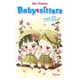 Baby-sitters - Tome 24