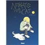 Nights With A Cat - Tome 04