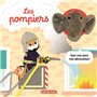 Les Doudous docs - Les Pompiers