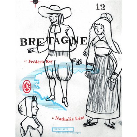 Bretagne