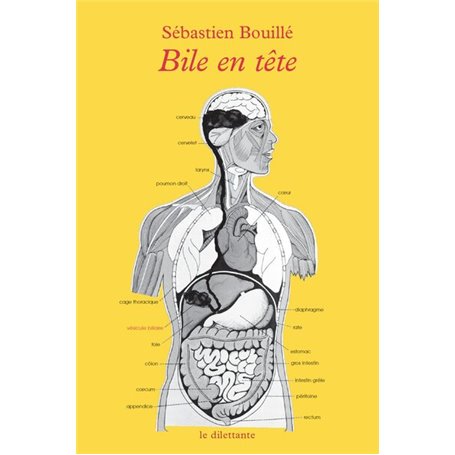 Bile en tete