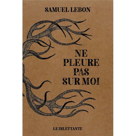 Ne pleure pas sur moi