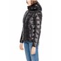 Blauer Veste Femme 95855