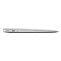 Apple MacBook Air 13" (2017), Core i5, RAM 8 Go, SSD 128 Go, argent, AZERTY