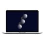 Apple MacBook Pro 13" (2017), Core i5, RAM 8 Go, SSD 256 Go, argent, AZERTY 