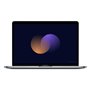 Apple MacBook Pro 13" (2017), Core i5, RAM 8 Go, SSD 256 Go, gris sidéral, AZERTY