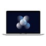 Apple MacBook Pro 13" (2020), M1, RAM 16 Go, SSD 512 Go, argent, AZERTY