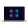 Apple MacBook Pro 13" (2020), M1, RAM 16 Go, SSD 512 Go, gris sidéral, AZERTY