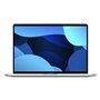 Apple MacBook Pro 16" (2019), Intel I7, RAM 16 Go, SSD 512 Go, argent, AZERTY
