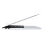 Apple MacBook Air 13" (2018), Intel i5, RAM 8 Go, SSD 128 Go, argent, AZERTY