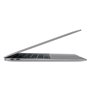 Apple MacBook Air 13" (2018), Intel i5, RAM 8 Go, SSD 256 Go, gris sidéral, AZERTY 