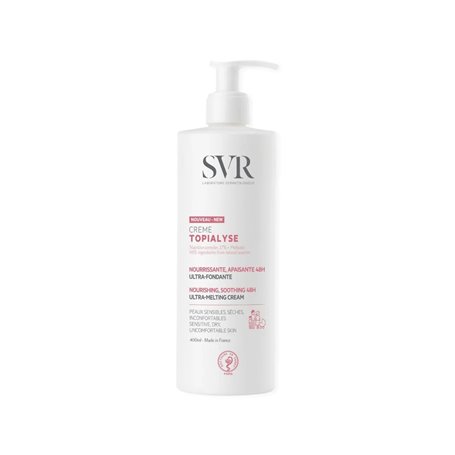Lotion corporelle SVR Topialyse
