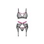 Ensemble de Lingerie Obsessive XS/S