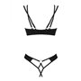 Ensemble de Lingerie Obsessive XS/S
