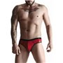 Tanga Demoniq Rouge XL