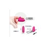 Vibromasseur Dorcel DOR204 Rose