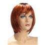 Perruques World Wigs Noir