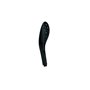 Vibromasseur Womanizer WOM176-BLACK Noir