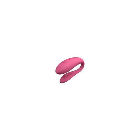 Masseur Couples We-Vibe Rose