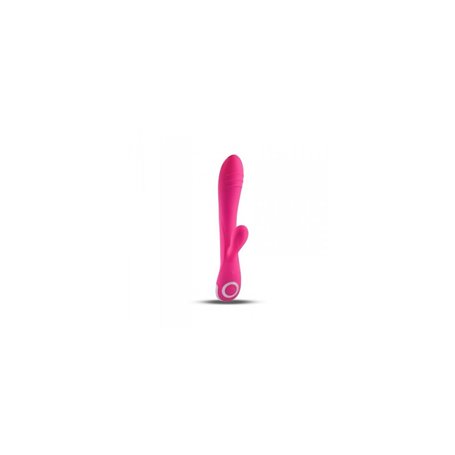 Vibromasseur Toyz4lovers Rose