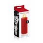 Bougie de massage Fetish Tentation Rouge