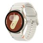 Montre intelligente Samsung GALAXY WATCH 7 Beige