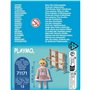 Personnage articulé Playmobil 71171 13 Pièces