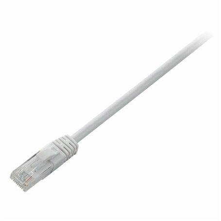 V7 Câble RJ45 Cat6 non blindé (UTP) RJ45 mâle vers RJ45 mâle