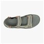 Sandales de montagne Merrell Huntington Gris