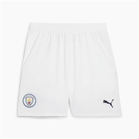 Pantalon pour Adulte Puma Manchester City 24/25 Homme