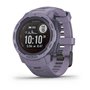 Montre intelligente GARMIN Instinct Solar GPS Corail