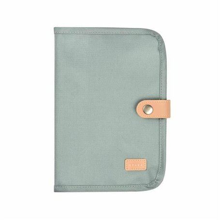 Porte-documents Béaba Vert