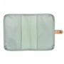 Porte-documents Béaba Vert